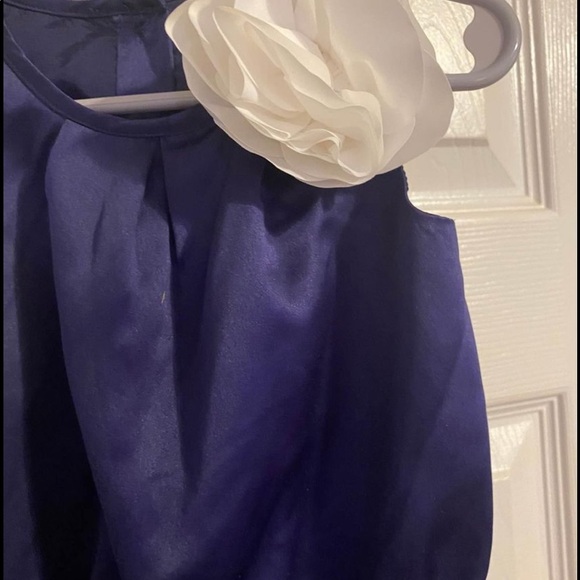 Janie‎ and Jack Posh Posey Dress - Picture 3 of 6